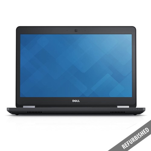 Refurbished Dell Latitude 5470,i5-6th Gen Processor,8GB Ram,256GB SSD,Windows 11 Os,1 Year Warranty