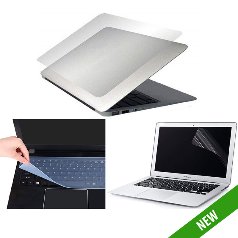 3 in One 14 Laptop Screen Protector