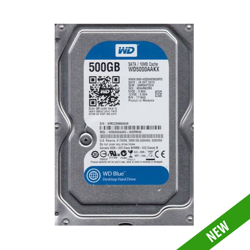 500gb Desktop Hard Drive