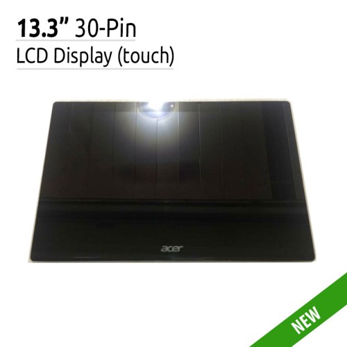 Acer 13.3 Inch Laptop Screen