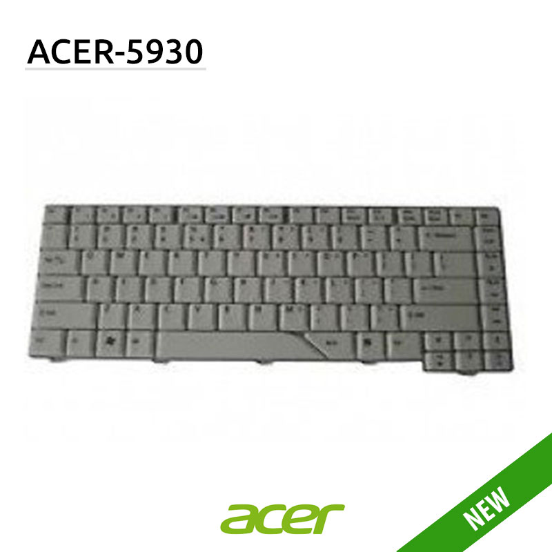 Acer 5930 Laptop keyboard