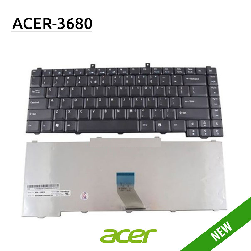 Acer 3680 Laptop keyboard