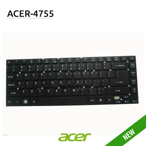 Acer 4755 Laptop keyboard