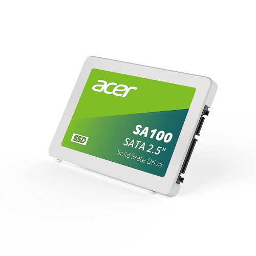 Acer SA100 120gb  Sata SSD