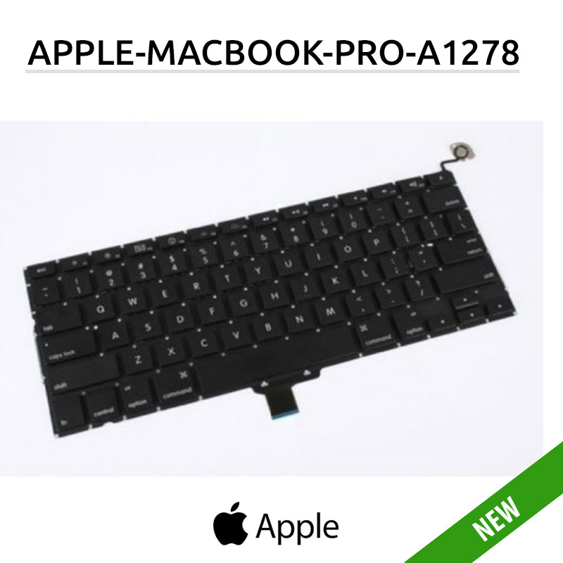 Apple Macbook Pro Keyboard