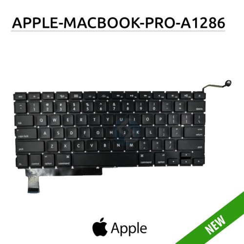 Apple Macbook Pro Keyboard