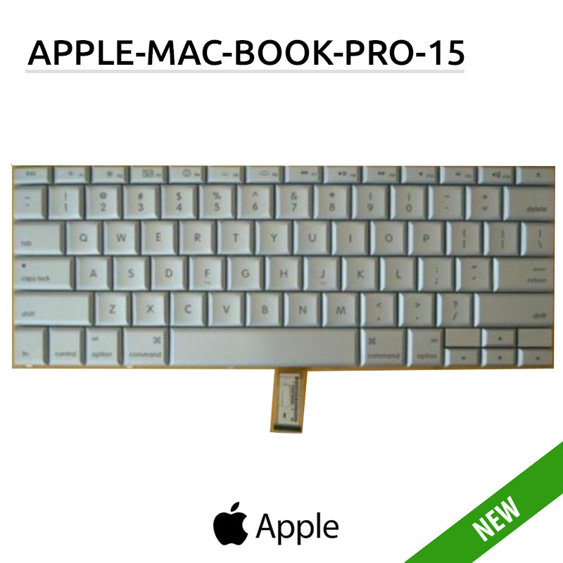 Apple Keyboard Laptop