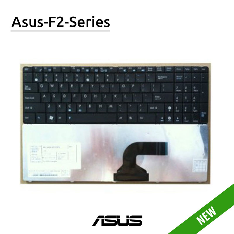 Asus F2 Keyboard