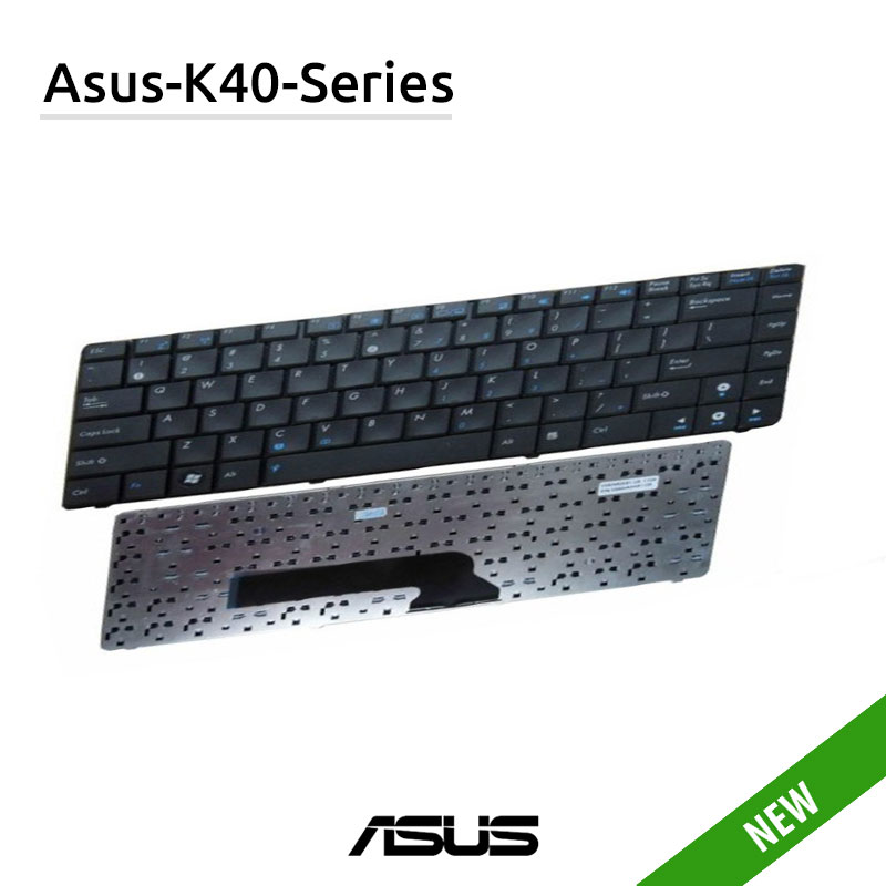 Asus K40 Keyboard