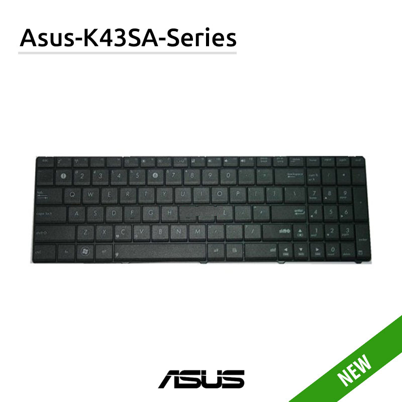 Asus K43SA Keyboard