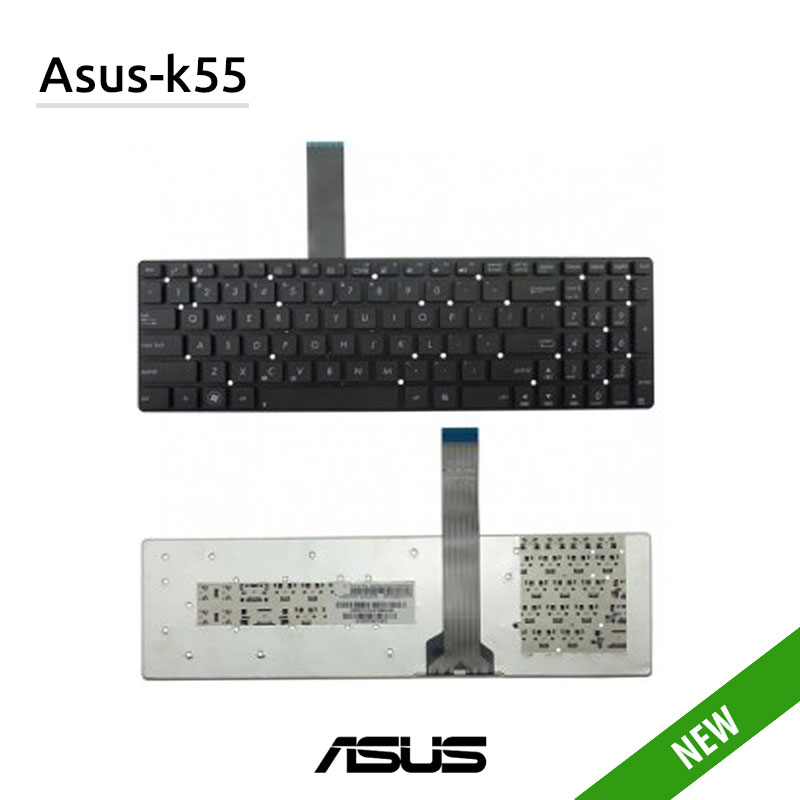 Asus K55 Keyboard