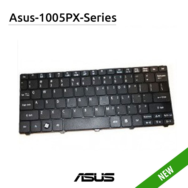 Asus 1005PX keyboard