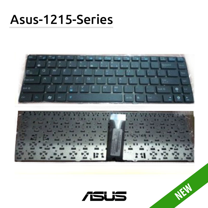 Asus-1215-Keyboard