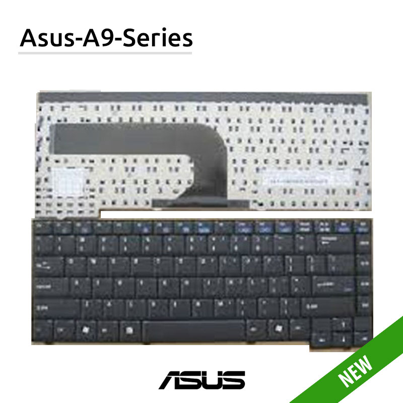 Asus A9 Keyboard