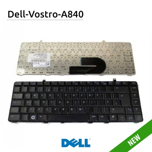 Dell Vostro A840 Keyboard