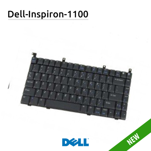 Dell Inspiron 1100 Keyboard