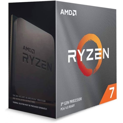 Amd Ryzen 7 3800XT Desktop Processor