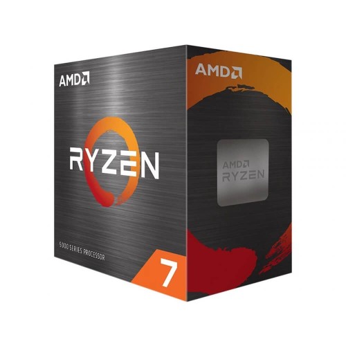 Amd Ryzen 7 5800X Desktop Processor