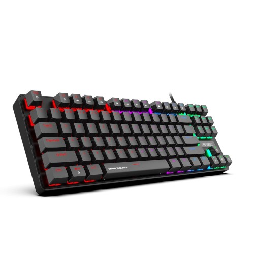 Ant Esports Gaming Keyboard MK1000 TKL Mechanical