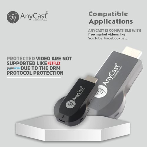 Anycast