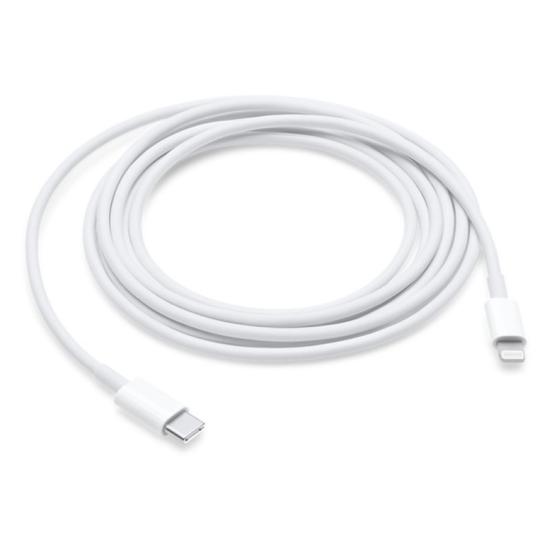 Apple  Usb-C To Lightning Cable