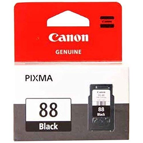 Canon 88 Black Ink Printer Cartridge