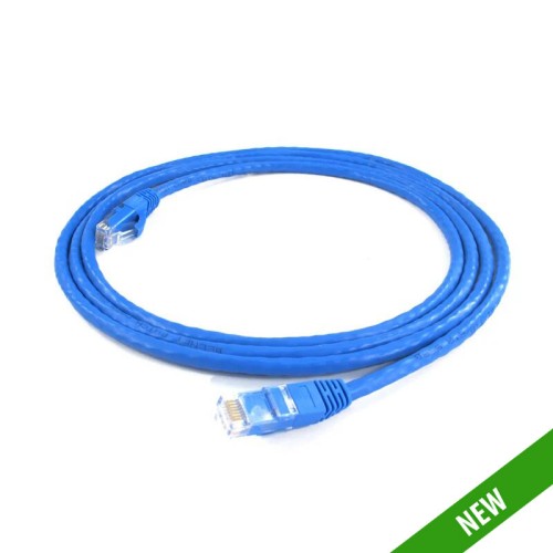 Cat6 Lan Cable (1m)