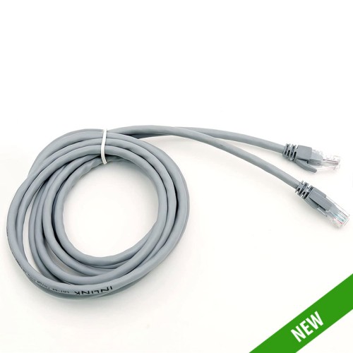 Cat6 Lan Cable (3m)