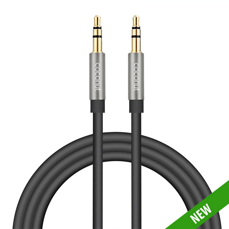 Coconut Aux Cable - Ax11