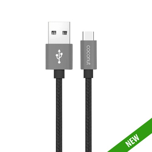 Coconut Type C Usb Cable - C13