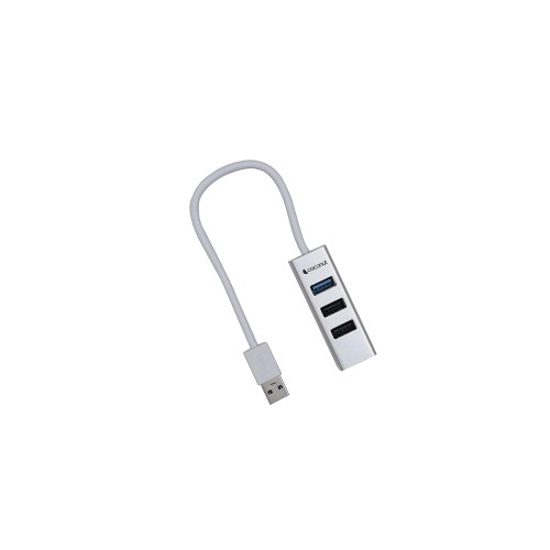 Coconut Uh12 4 Port Usb Hub