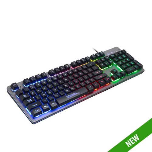 Cocosports K17 Gaming Kb-Slam