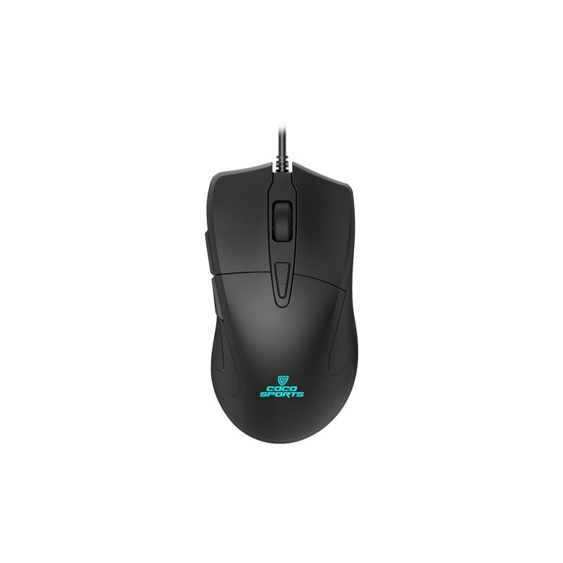 Cocosports Usb Mouse Gm8