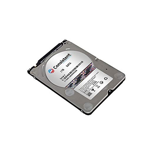 Consistent 1tb Sata Hard Drive