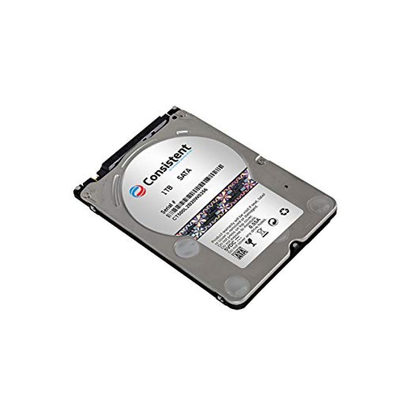 Consistent 1tb Sata Hard Drive