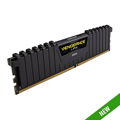 Corsair 16gb Ddr4  Vengeance Desktop Ram