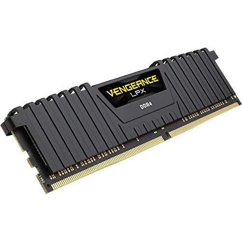 Corsair Vengeance 8gb Ddr4 3200mhz Desktop Ram