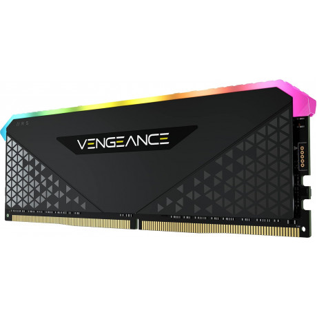 Corsair Vengeance RGB RS 8GB (8GBx1) DDR4 3200MHz