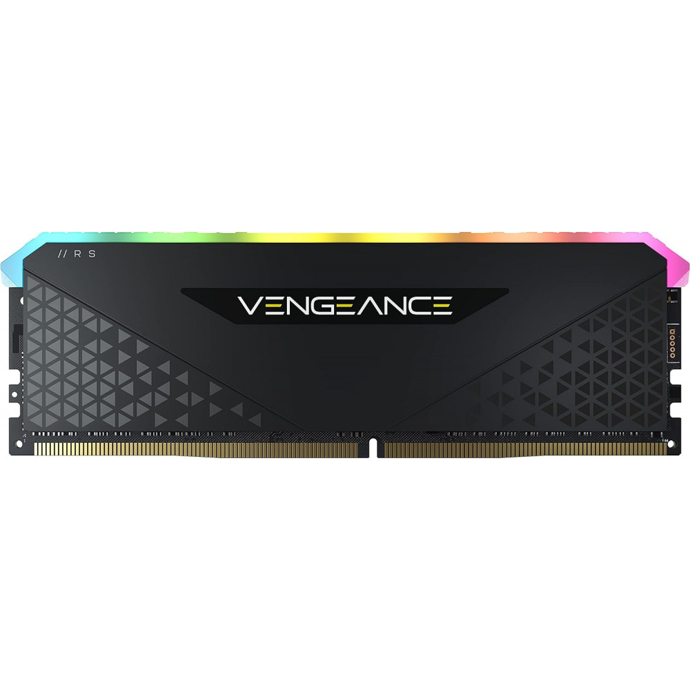 Corsair Vengeance RGB RS 8GB (8GBx1) DDR4 3200MHz