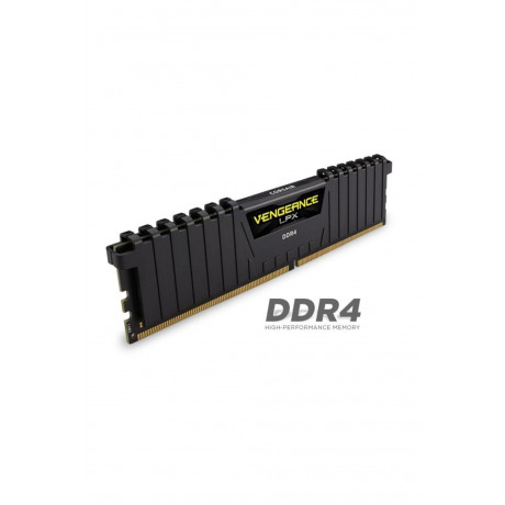 Corsair Vengeance RGB RS 8GB (8GBx1) DDR4 3200MHz