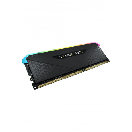 Corsair Vengeance RGB RS 8GB (8GBx1) DDR4 3200MHz