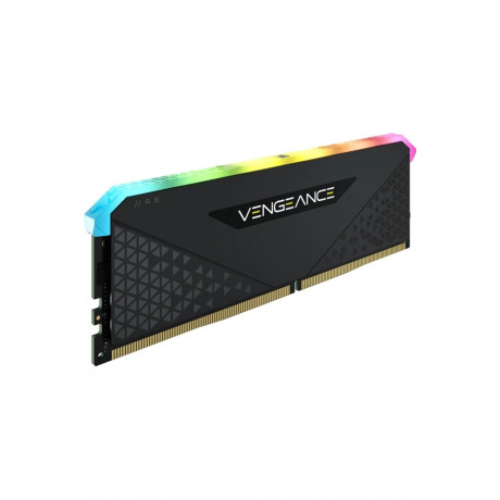 Corsair Vengeance RGB RS 8GB (8GBx1) DDR4 3200MHz