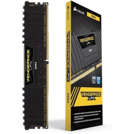 Corsair Vengeance RGB RS 8GB (8GBx1) DDR4 3200MHz