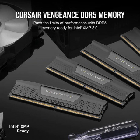 Corsair Vengeance RGB RS 8GB (8GBx1) DDR4 3200MHz