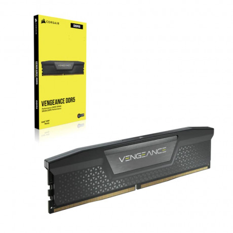 Corsair Vengeance RGB RS 8GB (8GBx1) DDR4 3200MHz