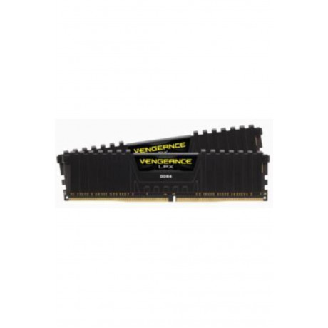 Corsair Vengeance RGB RS 8GB (8GBx1) DDR4 3200MHz