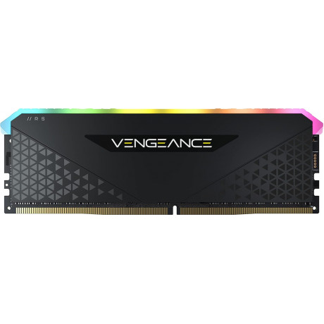 Corsair Vengeance RGB RS 8GB (8GBx1) DDR4 3200MHz