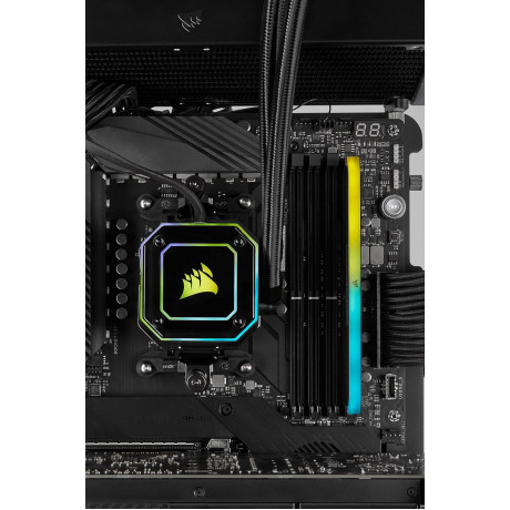 Corsair Vengeance RGB RS 8GB (8GBx1) DDR4 3200MHz