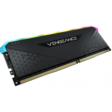 Corsair Vengeance RGB RS 8GB (8GBx1) DDR4 3200MHz