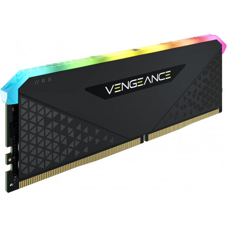 Corsair Vengeance RGB RS 8GB (8GBx1) DDR4 3200MHz